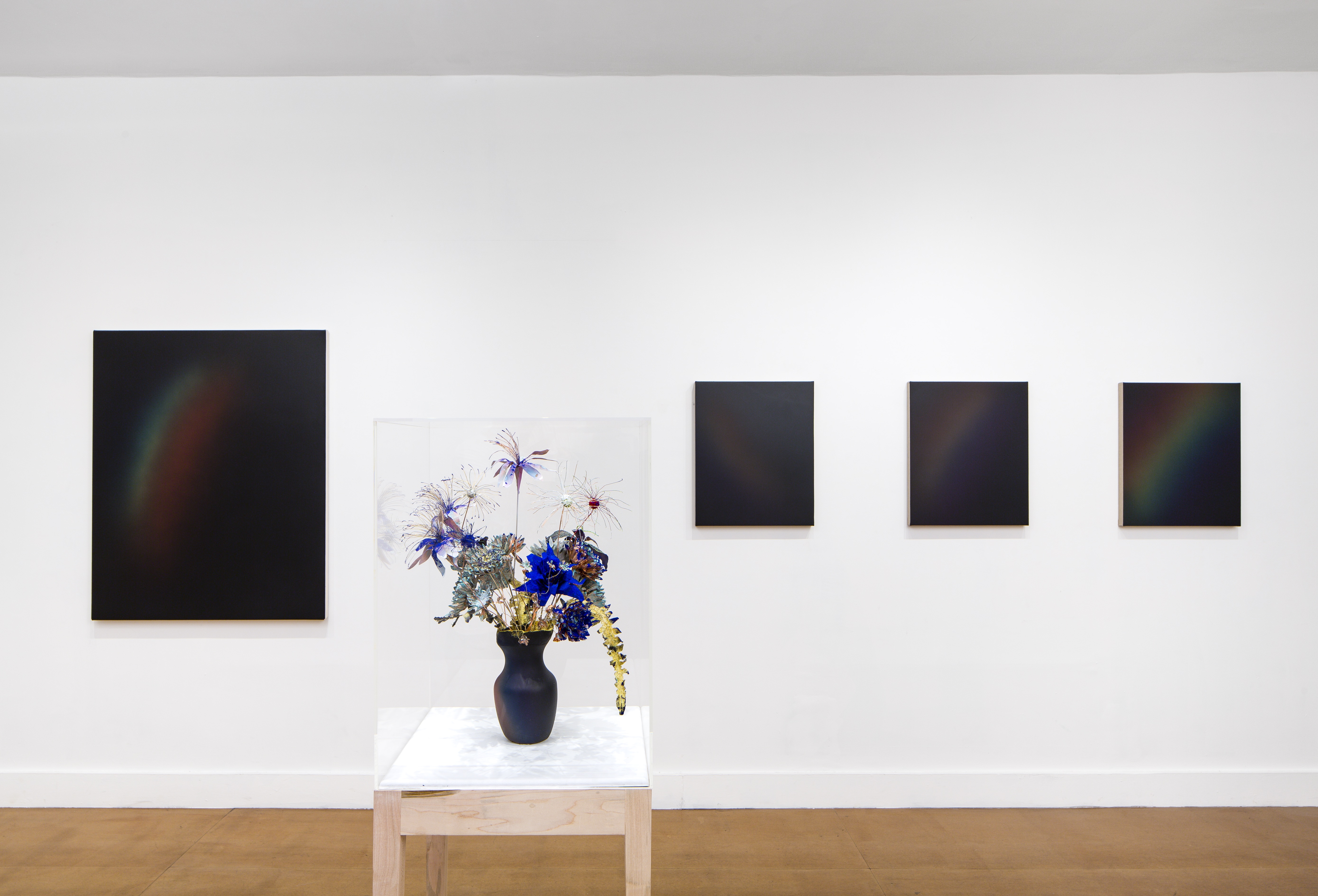 Black Rainbows, image 4