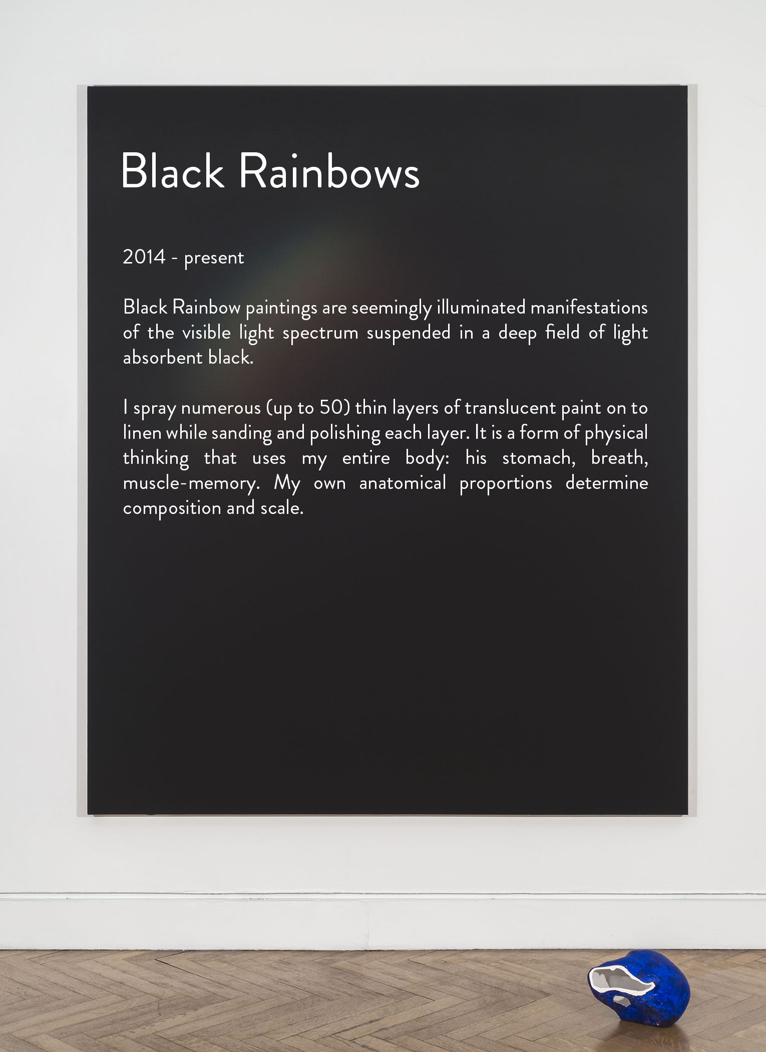 Black Rainbows, image 9